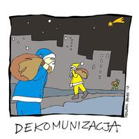 Dekomunikacja