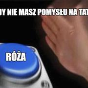 tatuaż