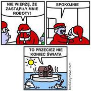 Nie koniec świata