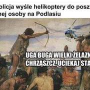 Żelazny chrząszcz