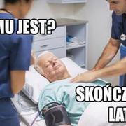 To już ten wiek