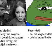 Faceci dzisiaj