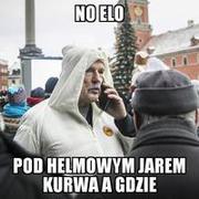 Gandalf w końcu przybył