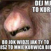 Kiedy ojciec karze ci coś zrobić xD