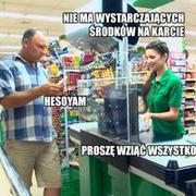 Na kodach, całe życie xD