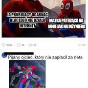 Spiderman