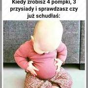 Nowy rok, nowe ciało