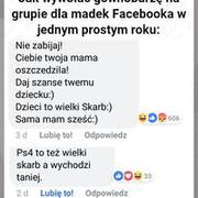 NIe ma niczego lepszego niż madkowa burza