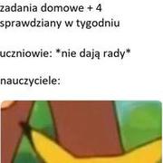 Szkoła uczy zycia