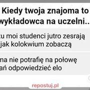 Polskie uczelnie