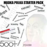 Madka p0lka