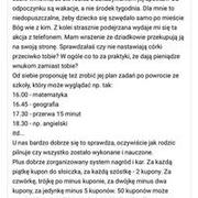 Aż mi się ich szkoda zrobiło