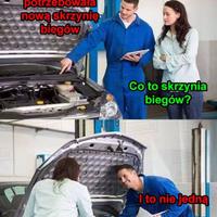 Mechanicy