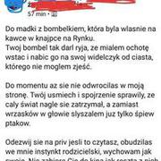 Nagły zwrot akcji xD