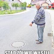 Tak było