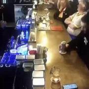 Najlepszy barman