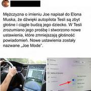 Tesla spełnia życzenia