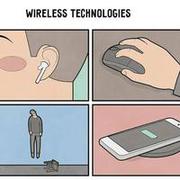 Wireless