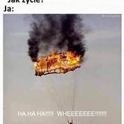 Jak życie?