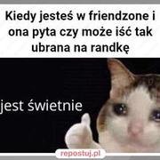 friendzone