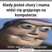 Już ci lepiej?