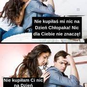 Dzień chłopaka