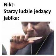 Zawsze xD