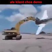 Demo dla klienta