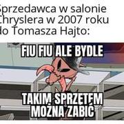 Tak było