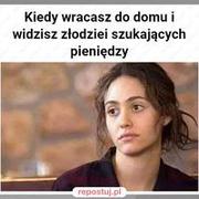 Żeby jeszcze jakieś były