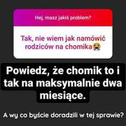 Hej, masz jakiś problem?