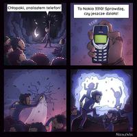 Nokia