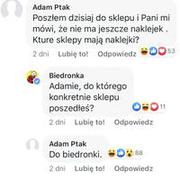 Zakręcony Adam xD