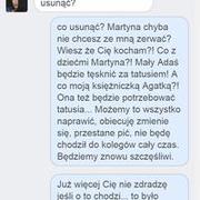 Pijana Martyna