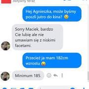 Hej, Agnieszka.