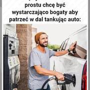 Nie chcę być milionerem