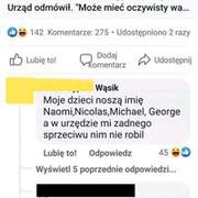 Dziwne imiona