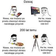 Historia się powtarza