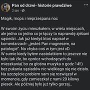 Historia Magika - seria "Patologiczni lokatorzy"