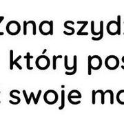 Żonka szydzi z męża bo spełnił swoje marzenie