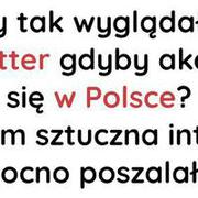 Harry Potter - w Polsce xDD