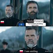 Smile Poland