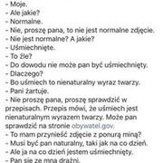 Tymczasem w Polsce xD