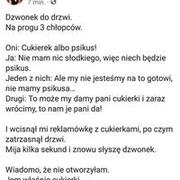 Dzwonek do drzwi