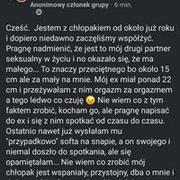 Nowy chłopak