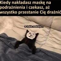 Podrażnienia