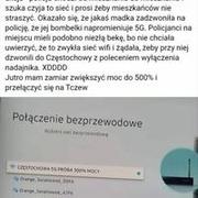 Bo trollować trzeba umieć xD