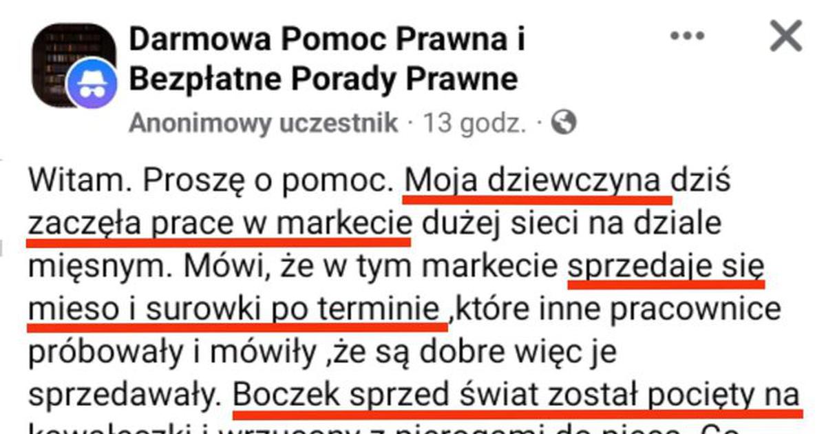 Repostuj.pl - Dziewczyna Która Pracuje Na Mięsnym