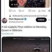 300 000 demonstrantów xD