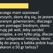 Dlaczego?